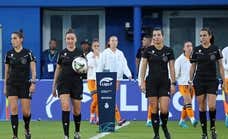 ¿Por qué no hay VAR en la Liga F?