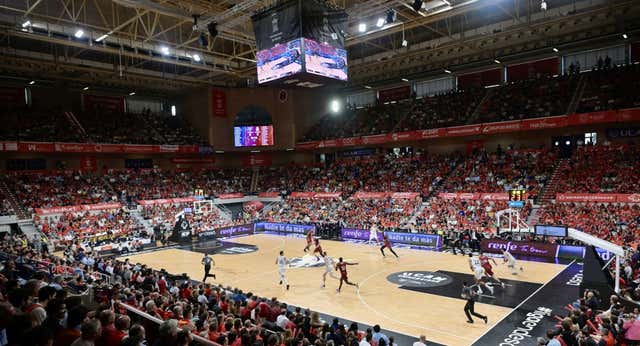 ¿Cuándo empieza la Liga ACB? El calendario de la Liga Endesa 2024/2025