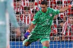 El parón deja un borrón en el cuaderno de Simeone entre los problemas de Oblak y las dolencias de Musso