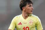 El «sabía que lo iba a aprovechar» que Pablo Torre corrobora en la Sub-21, enamoró a Flick y frenó su salida del Barça