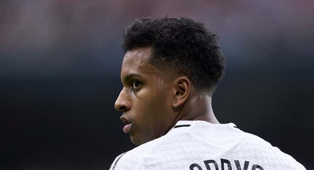 Las quejas de Rodrygo despiertan el fantasma de Di María en el Real Madrid