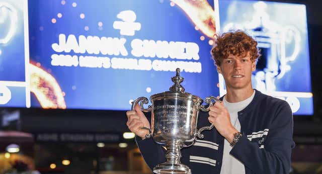 Jannik Sinner y la sombra del dopaje a la que sus compañeros pusieron luz: “La reacción del tenis ha sido bastante positiva”