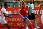 Anita Luján: «Hubo momentos en los que pensé que no volvería a jugar al máximo nivel»