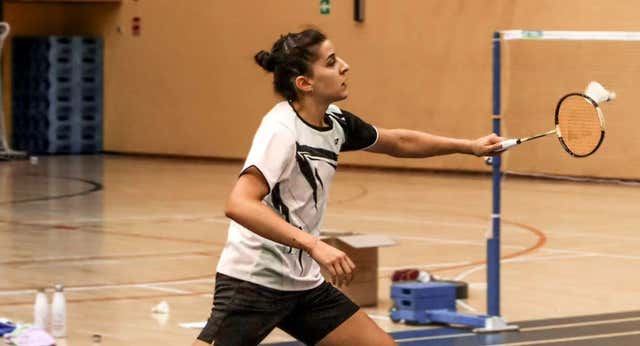 El entrenamiento extremo de Carolina Marín para una final olímpica que nunca llegó: «Creía que mi entrenador me quería matar»