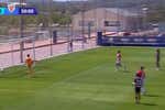 La solución a los errores arbitrales en Liga F podría estar en el fútbol sala con la implementación del VIR