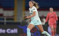 El tremendo enfado de Maitane López tras las palabras de la presidenta de Liga F sobre la NWLS: “Me parece vergonzoso”
