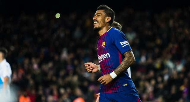 Cómo Paulinho se convirtió en un jugador necesario para el Barça de Messi y Valverde: ‘Se ganó el respeto del vestuario’