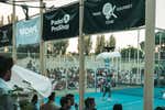 ¡El mayor torneo amateur nunca organizado! La última locura de Padel Team Gourmet
