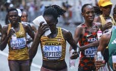Muere en Kenia el presunto asesino de la atleta ugandesa Rebecca Cheptegei