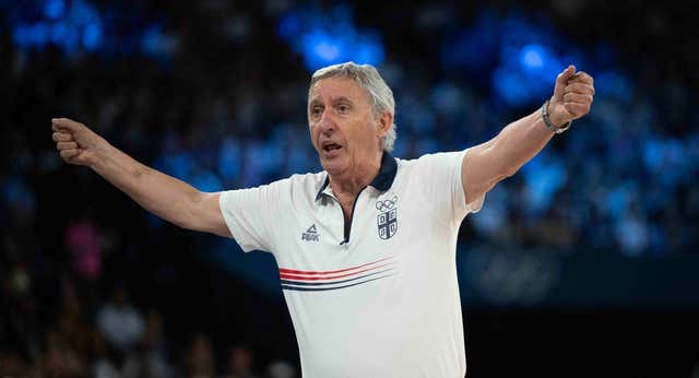 El ciclo olímpico sacude a los banquillos nacionales: las cuatro primeras selecciones del ranking FIBA cambian de entrenador