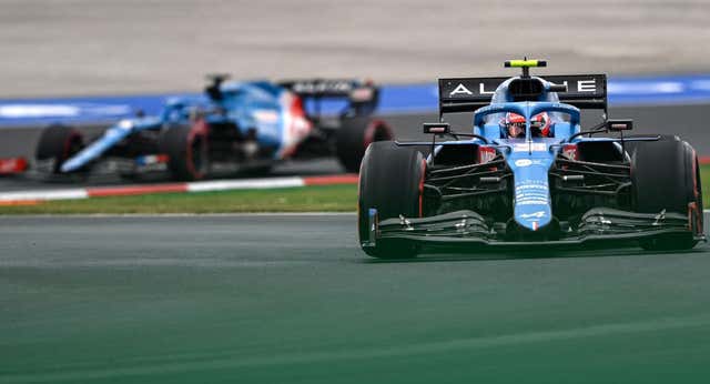 Las escuderías cumplen con el límite presupuestario, pero Alpine y Honda se meten en un lío