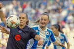 El Comité mantiene la amarilla a Ewa Pajor a pesar de la apelación del Barça