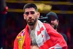 Ilia Topuria también quiere reinar en las MMA desde los despachos: “Pocas personas más que yo saben lo que se necesita”