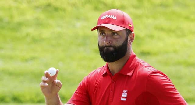 La guerra civil y una multa impactante ponen en riesgo que Rahm compita en Madrid: «Sería hacerle un flaco favor al golf español»