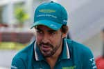 La cuenta atrás de Fernando Alonso: «Ser campeones lleva tiempo y yo, en cierto modo, no lo tengo»