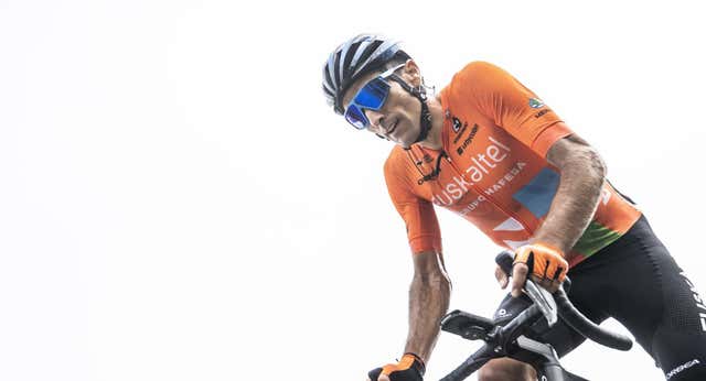 Luis Ángel Maté, lince y ciclista: «¿A qué precio pagaremos la búsqueda del nuevo Pogačar?»