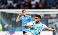 Militao, Tchouaméni y Bellingham apuran para estar en San Sebastián