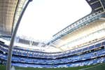 El Santiago Bernabéu, elegido el mejor estadio del mundo de 2024 por el World Football Summit