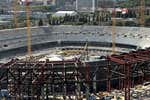 Siguen las buenas noticias con las obras del Spotify Camp Nou: Limak incorpora cerca de 50 trabajadores