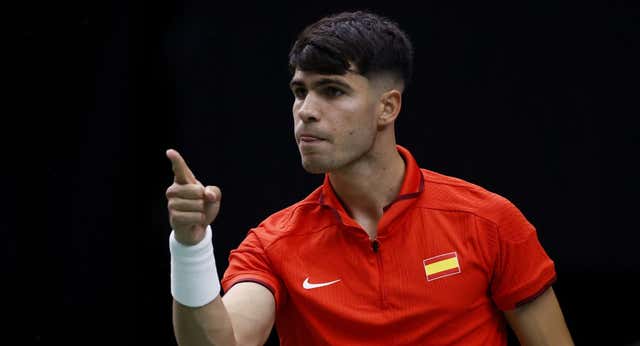 El hombre que moldeó la mejor versión de Serena Williams detecta la “pequeña debilidad” de Carlos Alcaraz
