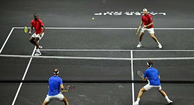 Entradas de la Laver Cup 2024: precios y dónde comprarlas