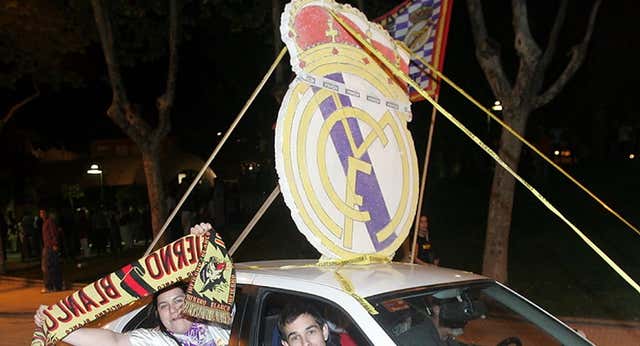 Escudo del Real Madrid: cómo ha evolucionado en su historia