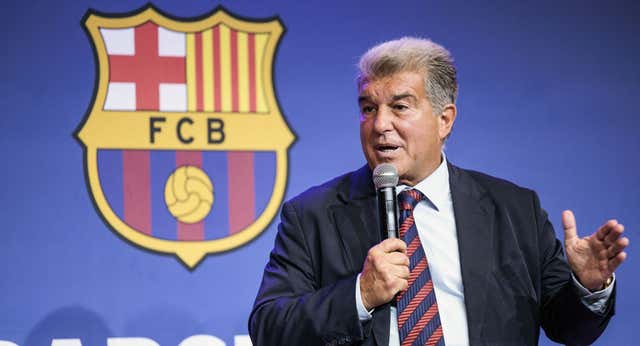 El Barça saca pecho con la mejora del límite de plantilla