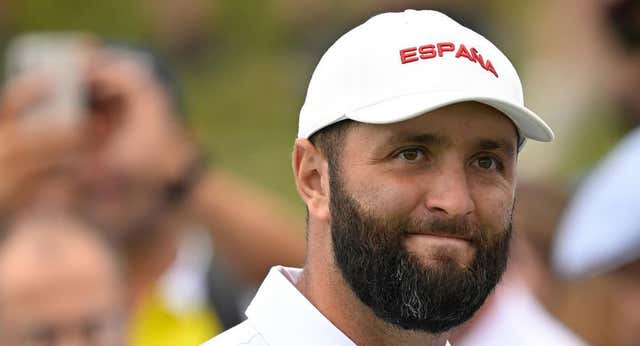 El inspirador consejo de Rafa Nadal que no olvida Jon Rahm: “Asegúrate de disfrutar el momento porque no sabes cuándo volverá a suceder”