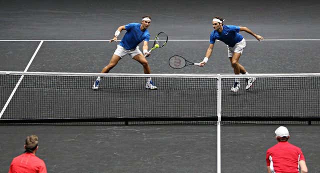 Laver Cup 2024: horarios y dónde ver por televisión en España
