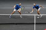 Laver Cup 2024: horarios y dónde ver por televisión en España