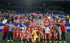 Un derbi en el Tartiere electrifica el fútbol femenino en Asturias: “Antía se va a pasar el día haciendo entrevistas”