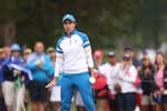 Estados Unidos domina a Europa tras la primera jornada de la Solheim Cup