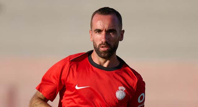 Darder y la carrera que pudo y no quiso tener: «Yo quiero otro tipo de sentimientos, de jugar para sentir lo que siente un aficionado»