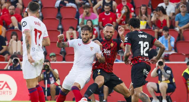 Gudelj llama al optimismo: “Ajustando un poco los detalles, este equipo va a hacer grandes cosas”