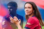 Lo que se cuece en el Barça: servicio de contravigilancia para Lamine Yamal y el contrato de por vida que rechazó Aitana Bonmatí