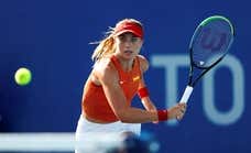 Paula Badosa vuelve a España para la Billie Jean King Cup