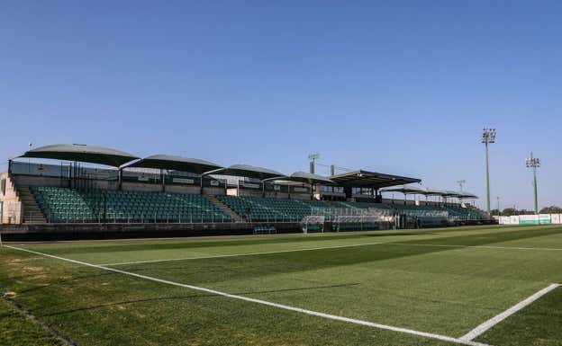 El debut europeo del Real Madrid será en un campo no apto para la Champions y con un argumento que se tambalea