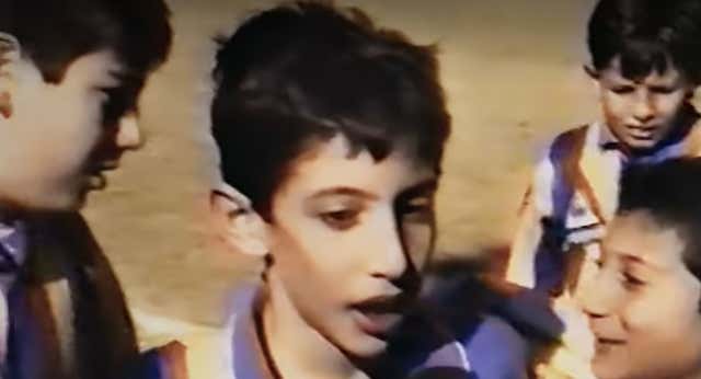 Di María, entre las pastillas cuando no gana Argentina y el episodio del ascensor que casi le cuesta su etapa en el Real Madrid