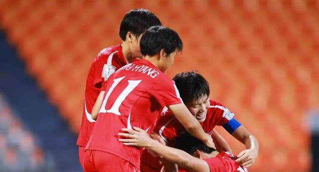 Detrás de las misteriosas goleadas de Corea del Norte: un plan estatal para el fútbol femenino y el éxito en categorías inferiores