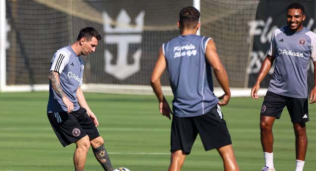 El ‘Tata’ Martino anuncia el regreso de Leo Messi: “Volvemos a tener al mejor del mundo”