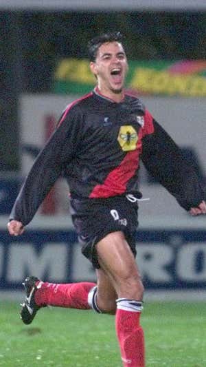 Cuando Míchel debutó en Europa con un 0-10 ante un club andorrano desaparecido: “Aquello fue lo más grande”
