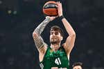 La plantilla del Panathinaikos para la Euroliga 2024/25