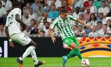 Real Betis 2 - Leganés 0: resuen, goles y resultado de LaLiga EA Sports