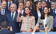 Lo único que le faltaba a la Federación era la 'Regencia de Yaye' y otro feo a la mujer