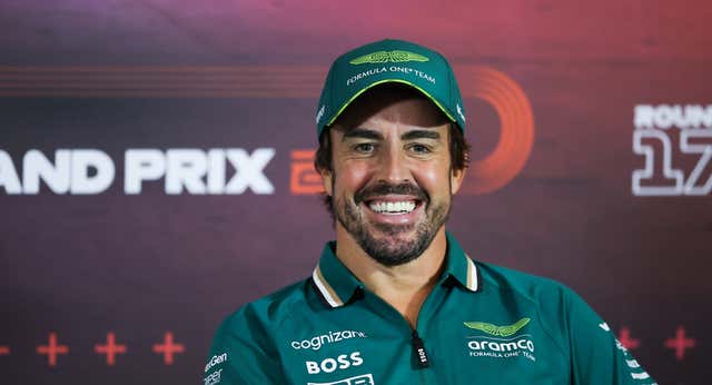Los mensajes ocultos que envía Fernando Alonso con su vuelta «en trance»