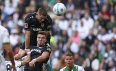 Demirovic 'se calienta' antes de visitar al Real Madrid y resucita al Stuttgart