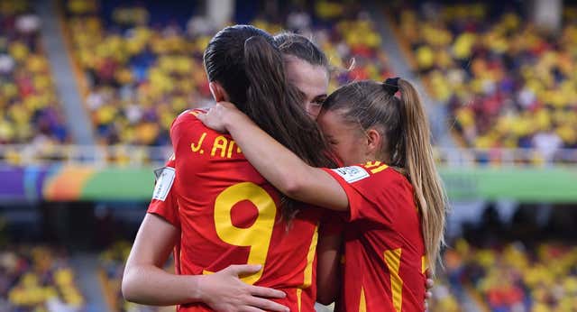 Japón – España: a qué hora es y dónde ver el partido de cuartos del Mundial Sub-20 de Colombia