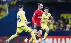 Mallorca 1 - Villarreal 2: resumen, goles y resultado del partido de LALIGA EA Sports