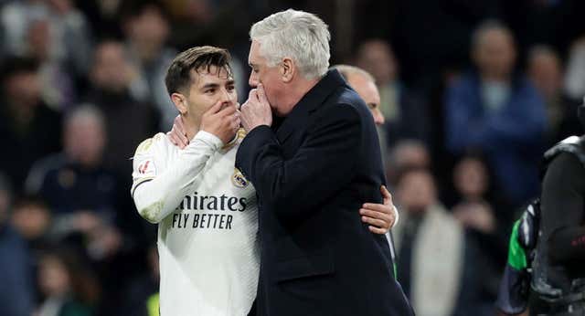 Las lesiones congelan el nuevo modelo de ‘vacaciones’ de Ancelotti en el Real Madrid
