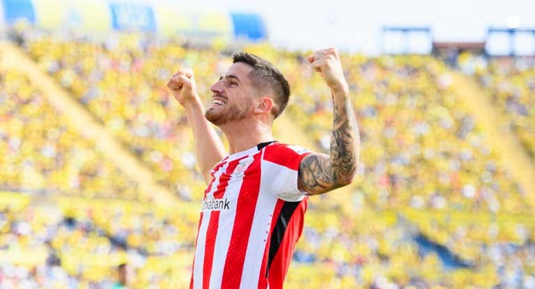 El Athletic sobrevive en Canarias y deja muy tocado a Las Palmas